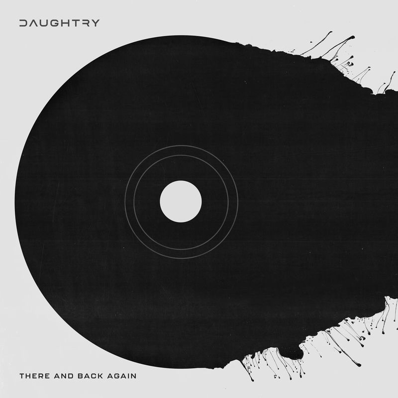 Chris Daughtry; Daughtry